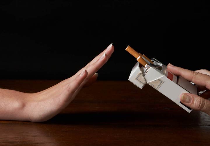 راز سلامتی - سیگار می‌تواند سال‌های زیادی از عمرتان را کم کند.