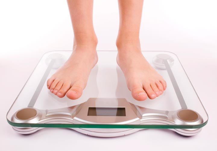 راز سلامتی - داشتن وزن مناسب خطر ابتلا به بسیاری از بیماری‌ها را کاهش می‌دهد.