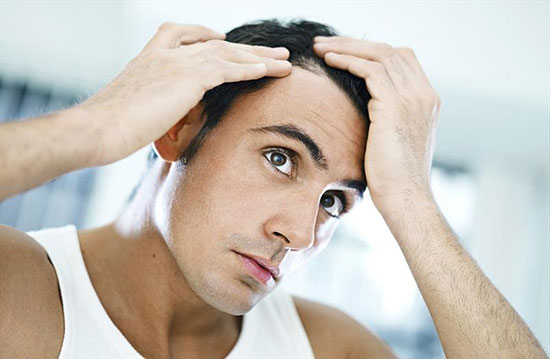 ریزش موی سکه‌ ای از تشخیص تا درمان