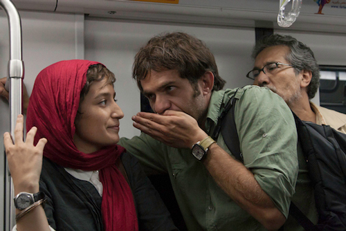 فیلم های تحریم شده ایران 