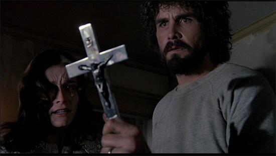 فیلم های سینمایی ترسناک ، جیمز برولین در فیلم وحشت امیتی ویل (۱۹۷۹