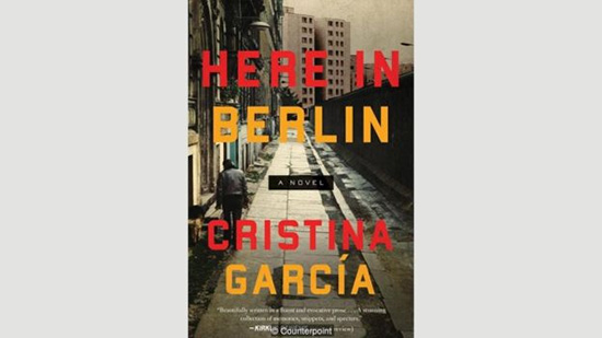کتابهای برتر سال 2017 کریستینا گارسیا