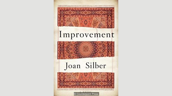 کتابهای برتر سال 2017 جوآن سیلبر، «بهبود