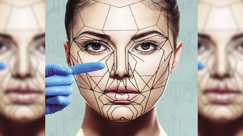 اسکن سه بعدی ، برای عمل جراحی زیبایی صورت و بدن