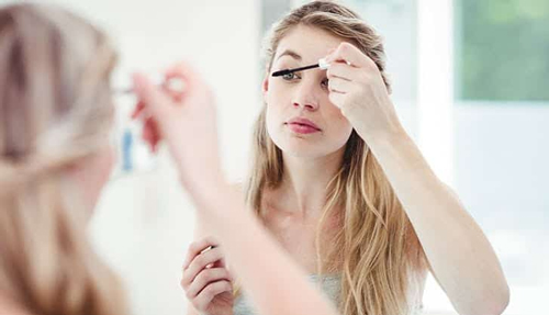 ترفند های آرایشی برای خانم هایی که آلرژی دارند