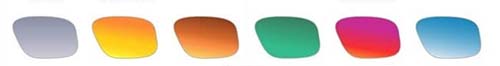  چه مدل و رنگ عینک آفتابی را انتخاب کنیم؟