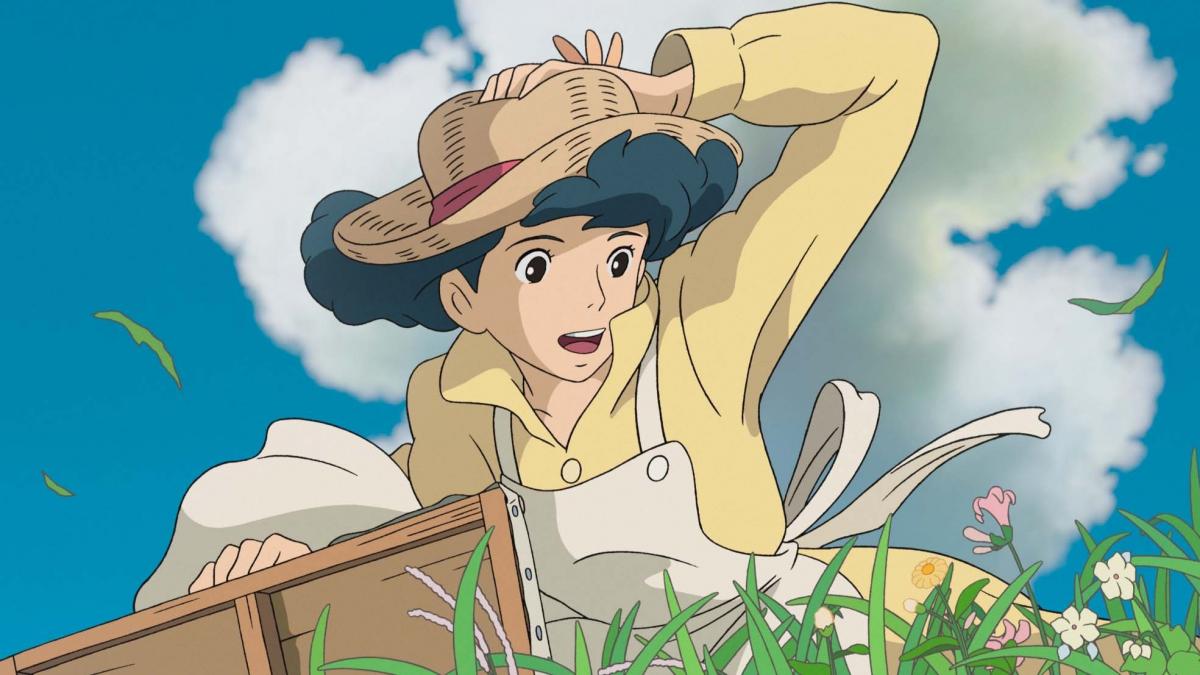 بهترین انیمیشن های سینمای ژاپن ؛ باد برمی خیزد (2013) از هایائو میازاکی