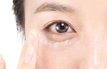 درمان دائم سیاهی دور چشم چیست؟