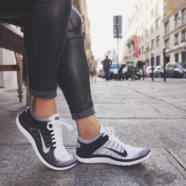 کفش نایک - مدلهای جدید برای خانم ها