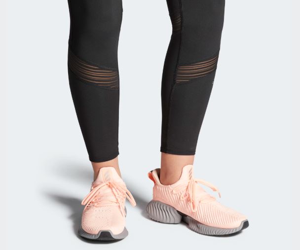 جدیدترین کفش های مخصوص دویدن زنانه آدیداس