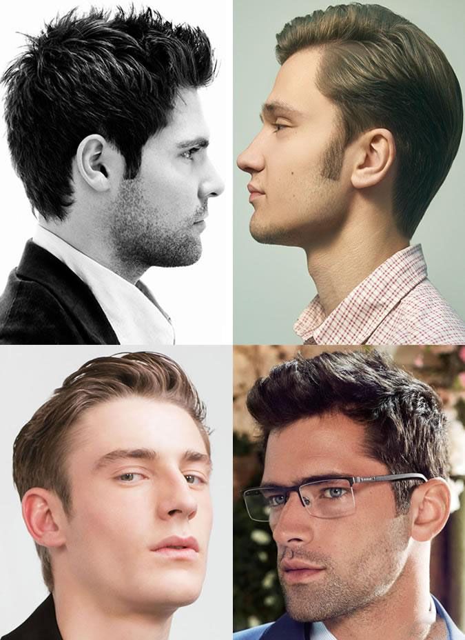 خط ریش مناسب صورت شما کدام است؟