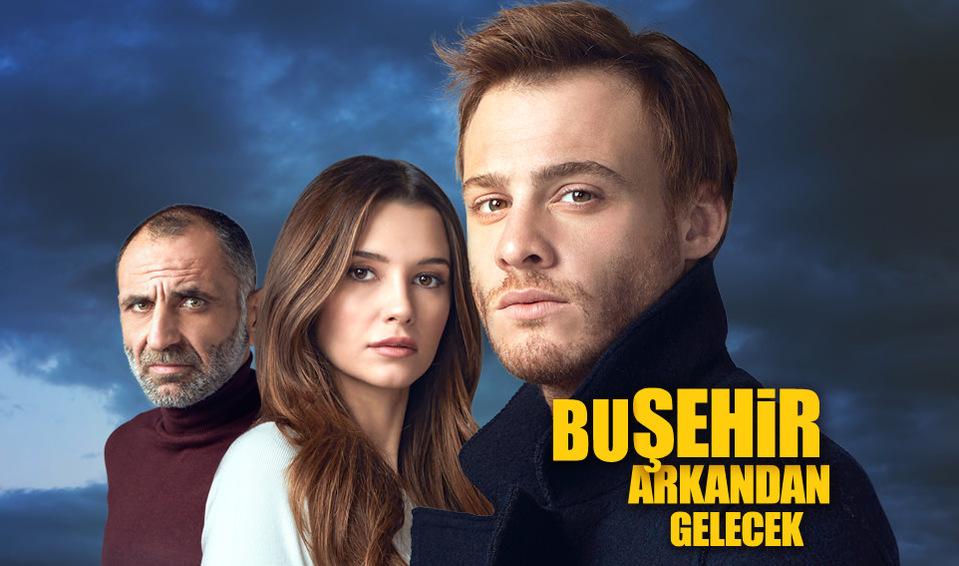 سریال های پربیینده ترکی 