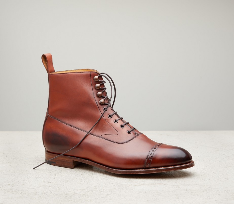 جدیدترین کفش های چرمی برند ادوارد گرین انگلیس