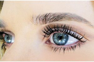ترفند عالی برای آرایش چشم کات کریس ویژه مبتدی ها