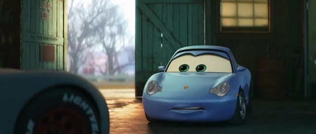نقد و بررسی انیمیشن Cars 3 (ماشین‌ها 3)