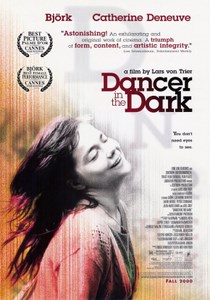 نقد و بررسی فیلم Dancer in the Dark (رقصنده در تاریکی)