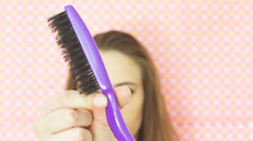 تفاوت بین برس های مو چیست؟