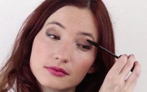 مراحل کامل آموزش آرایش صورت