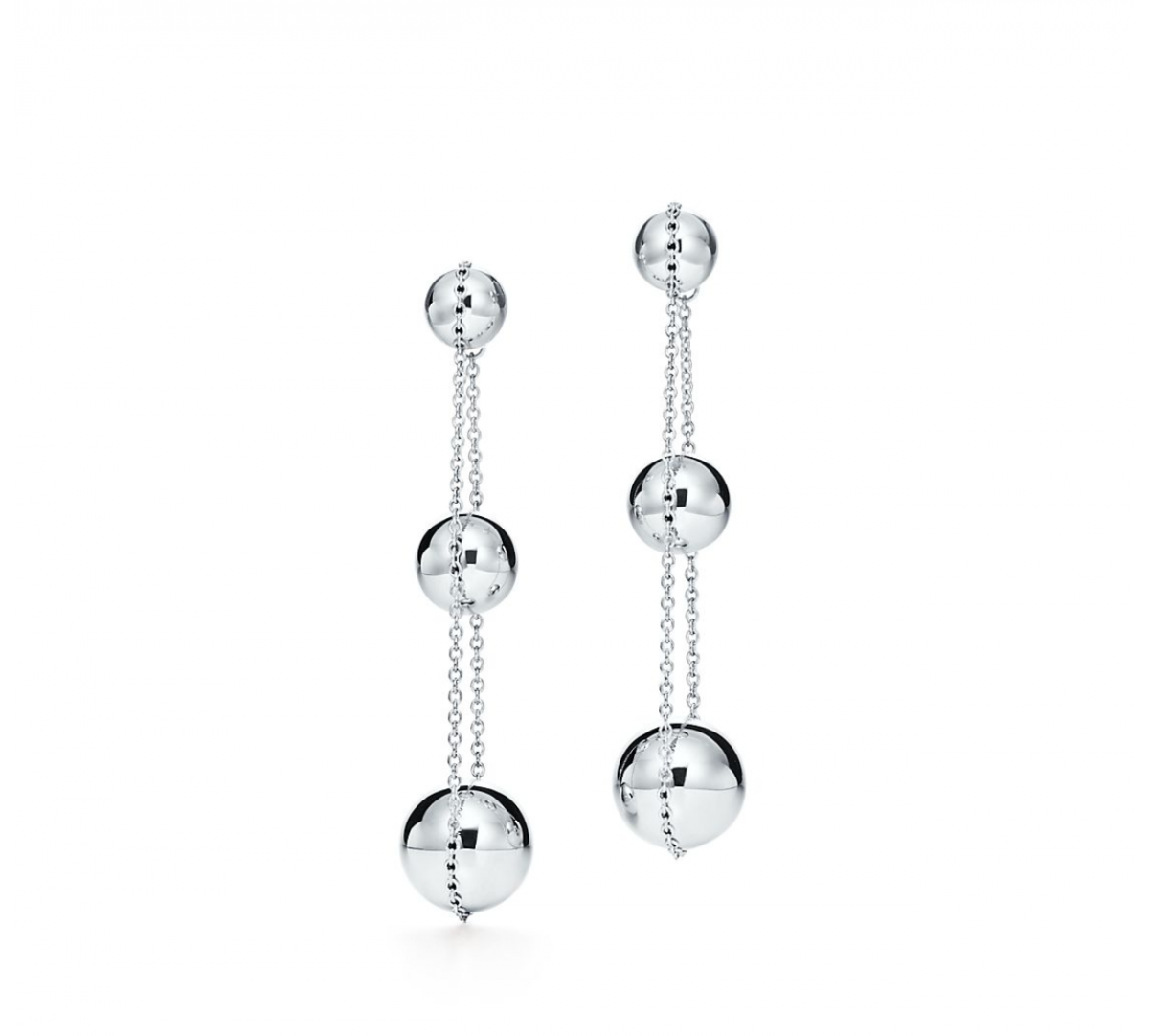 لوکس ترین جواهرات برند تیفانی و کو ، Tiffany & Co آمریکا + عکس