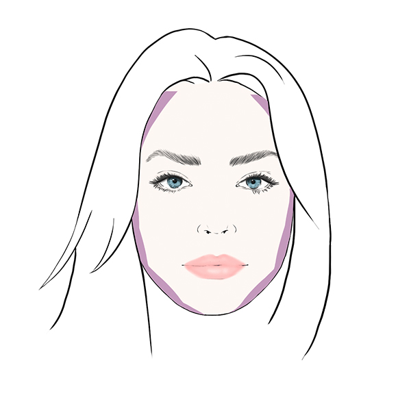 کانسیلر های رنگی ، راهنمای کامل کاربرد در آرایش صورت
