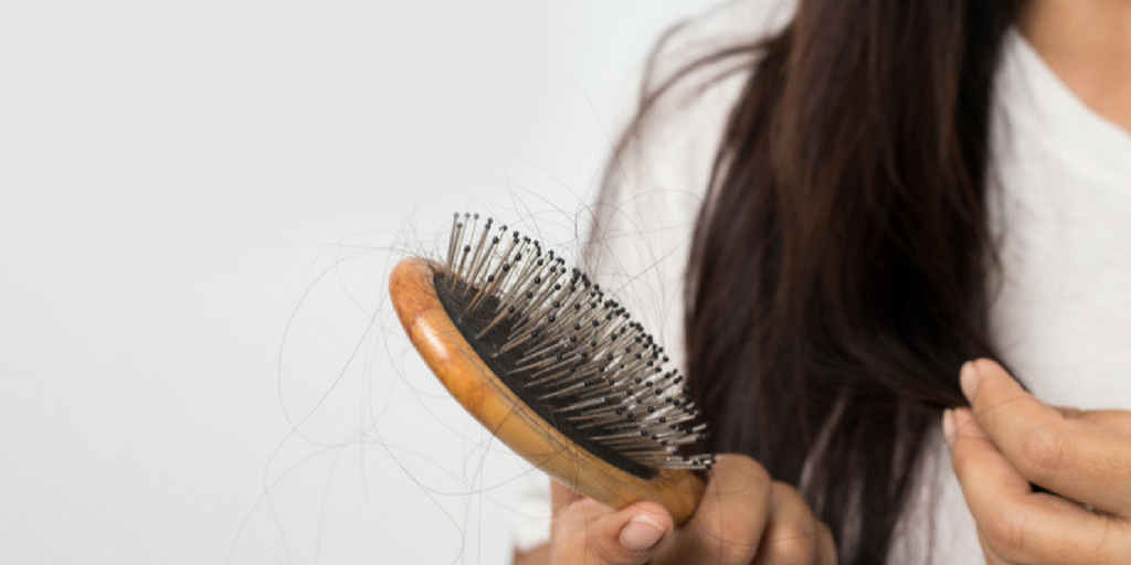روش های درمان خانگی برای کنترل ریزش مو