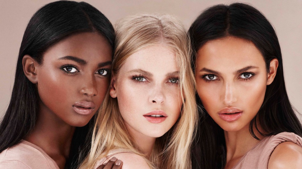 تشخیص رنگ پوست با سه روش ساده