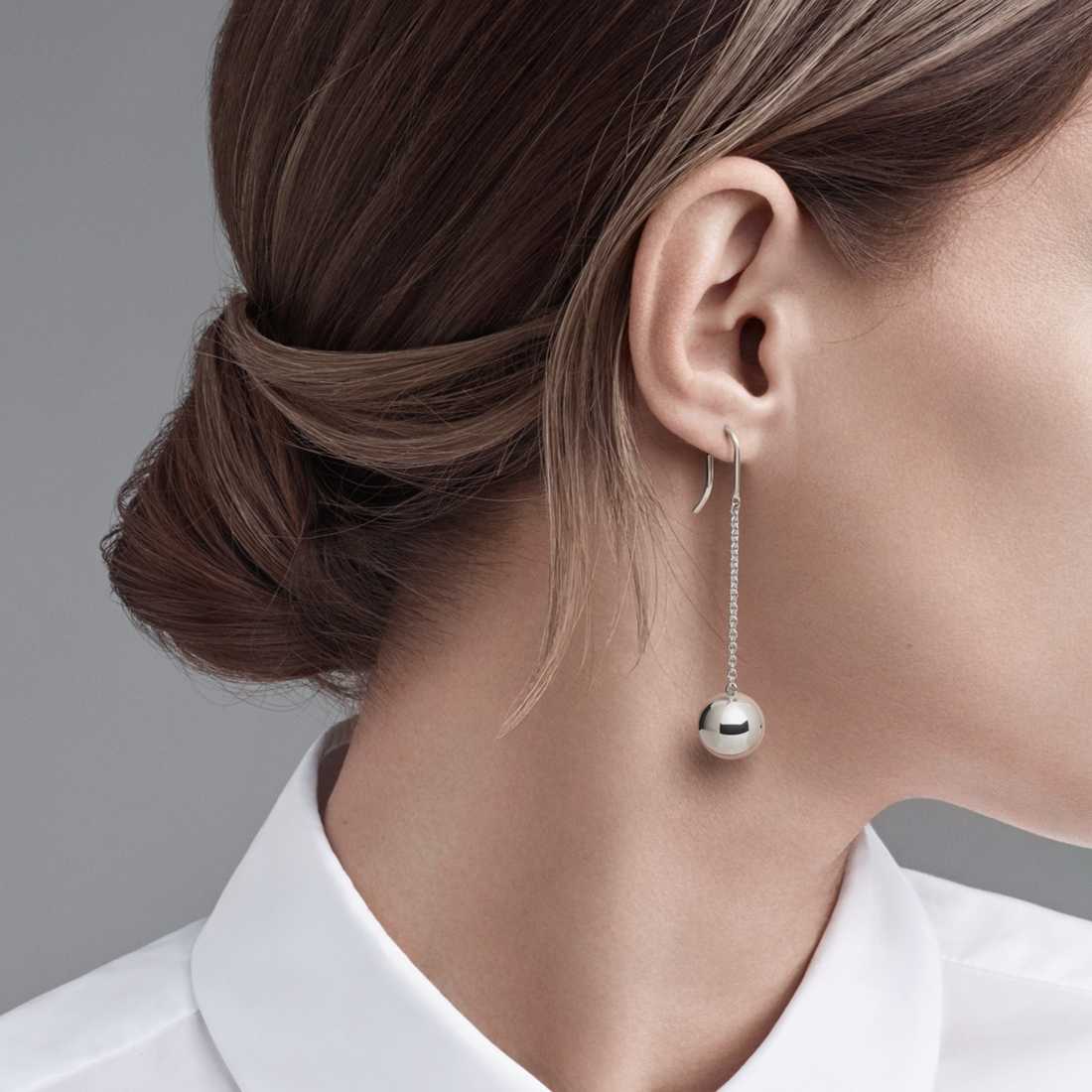 لوکس ترین جواهرات برند تیفانی و کو ، Tiffany & Co آمریکا + عکس