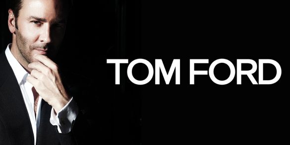 تام فورد ، طراح معروف برند گوچی