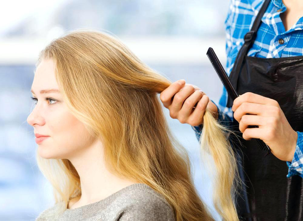 پیتاژ کردن مو چیست؟
