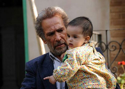 بیوگرافی حسین محجوب ،کارگردان و بازیگر ایرانی