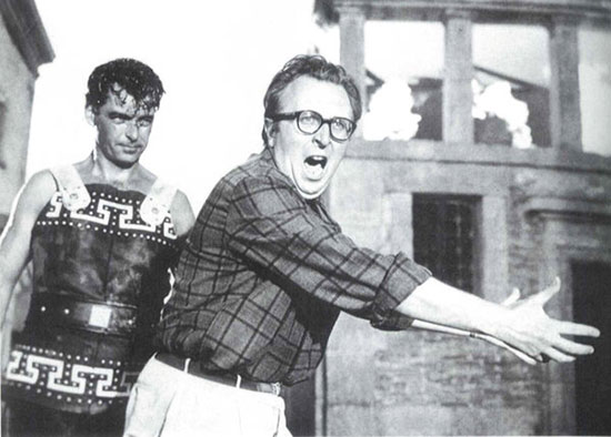 تولد 90 سالگی سرجیو لئونه کارگردان محبوب