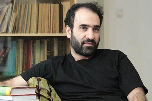  نویسندگان دهه هفتاد ایران