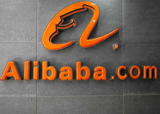 علی ‌بابا ،غول چینی تجارت الکترونیک