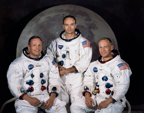 عجایب آپولو 11 ؛ناگفته هایی از سفر به کره ماه