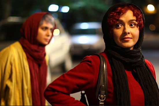 بازیگران ماهِ سینمای ایران ،مرداد ۹۶