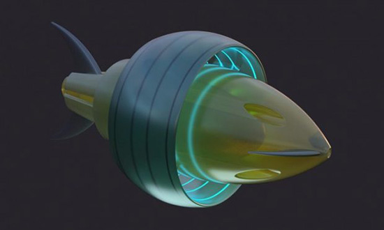 زیردریایی‌های آینده نیروی دریایی بریتانیا چگونه خواهند بود؟