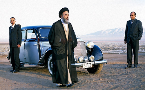 فیلم های حاشیه دار سینمای ایران