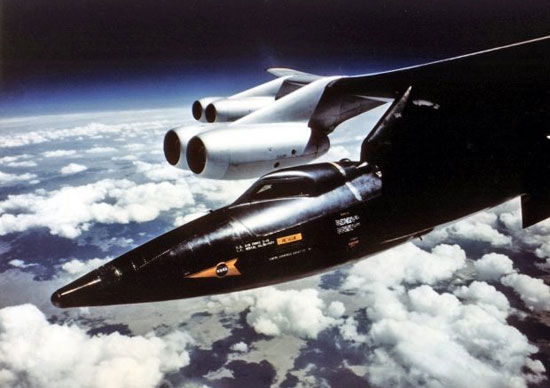 سریع ترین هواپیماهای نظامی تاریخ ؛پادشاهان آسمان در عصر جت