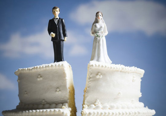 بعد از طلاق با چه مشکلاتی مواجه می‌شویم؟