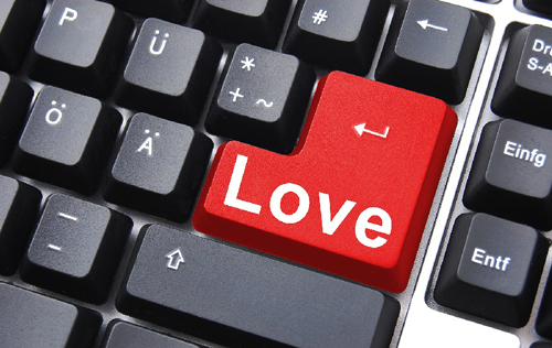آیا روابط دیجیتالی و عشق از راه دور ،موفق است؟
