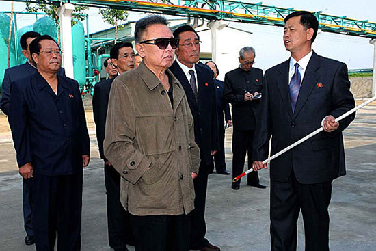 7 ادعای عجیب درباره رهبران کره‌ شمالی