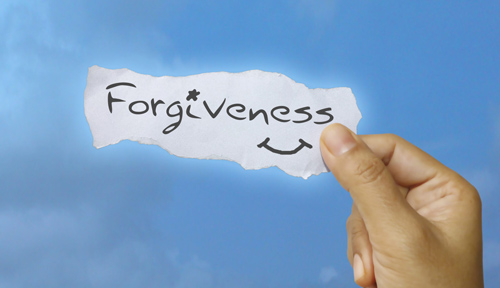  چگونه ببخشیم و زندگی شادی را شروع کنیم؟
