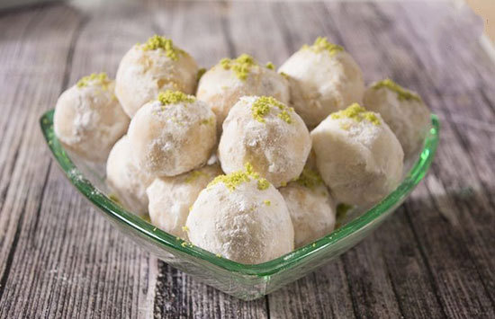 شیرینی‌های خوشمزه استان یزد ؛از قطاب تا پشمک