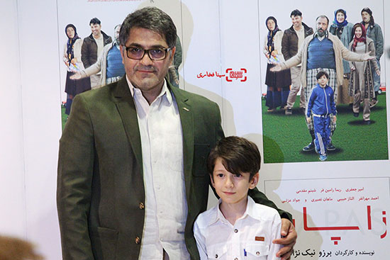 پولسازترین تهیه کنندگان سینمای ایران