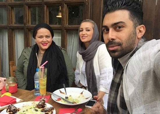 چهره‌های ایرانی که رستوران یا کافه دارند