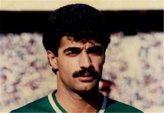 10 ورزشکار ایرانی که در جوانی از دنیا رفتند