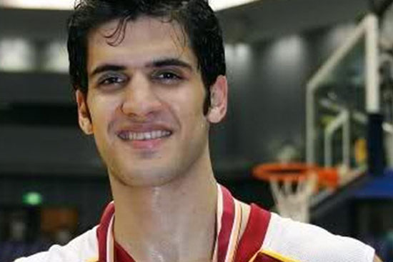 10 ورزشکار ایرانی که در جوانی از دنیا رفتند