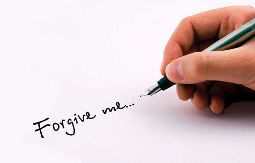 چطور همسرمان را ببخشیم؟