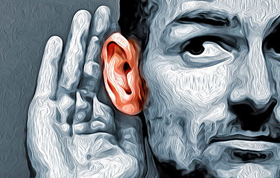 چند راهکار برای تقویت هنر گوش دادن