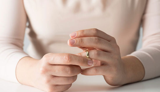 سوالاتی که قبل از طلاق باید از خود بپرسید
